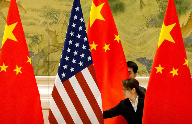 Китай призупиняє дію низки заходів експортного контролю щодо компаній США