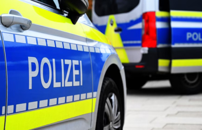 В Германии и Швейцарии задержали трех украинцев по подозрению в работе на спецслужбы РФ