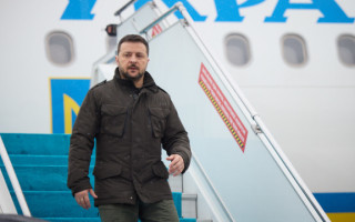 В Офисе Президента ответили, возможны ли переговоры с РФ в Турции без Путина