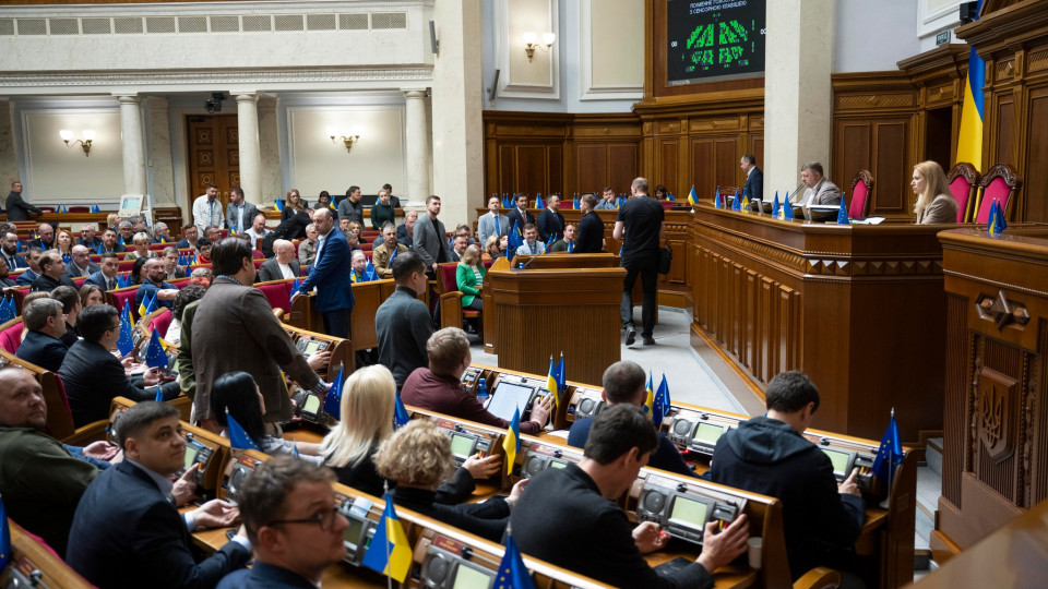 Верховна Рада скасувала фінальну співбесіду для кандидатів до апеляційних судів та ВАКС і прибрала вимогу 75% вірних відповідей на тесті з української державності