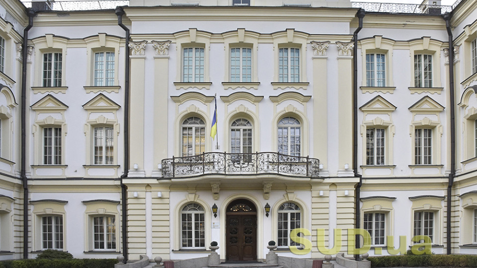 Парламент підтримав обмеження судового збору сумою у 30280 грн при зверненні громадян до Верховного Суду