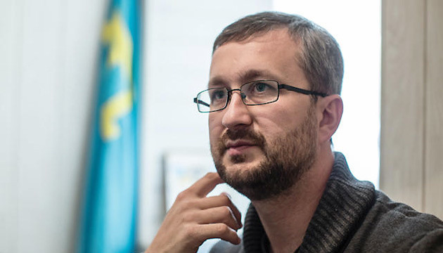 Зеленский назначил Наримана Джелялова послом Украины в Турции