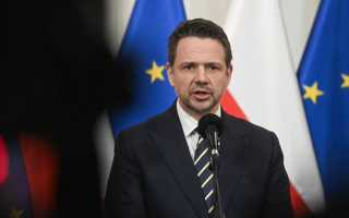 Кандидат в президенты Польши заявил, что Украина должна быть буферной зоной между РФ и Западом