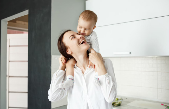 В Гоструда ответили, можно ли потерять право на социальный отпуск