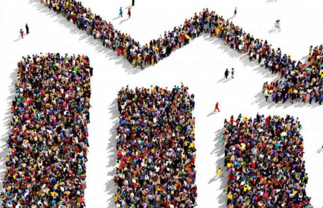 В 2024 году в Украине смертность практически втрое превысила рождаемость