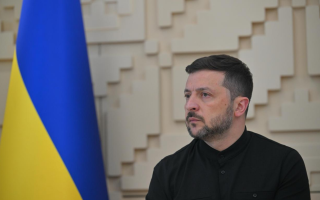 Украинская делегация прибудет в Стамбул вечером 15 мая и продолжит свое пребывание для возможных переговоров