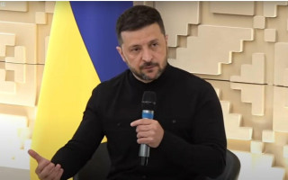 Якщо Путін готовий до припинення вогню, то нам треба зустрічатись, — Зеленський