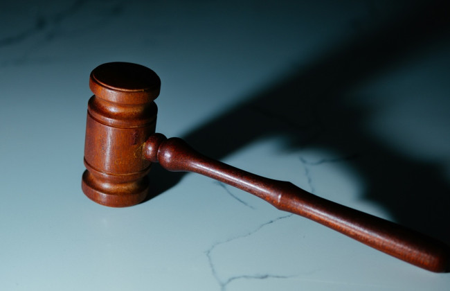 Суд в Тернопольской области вынес приговор мужчине, который получил повестку, но отказался от должности деловода в тылу