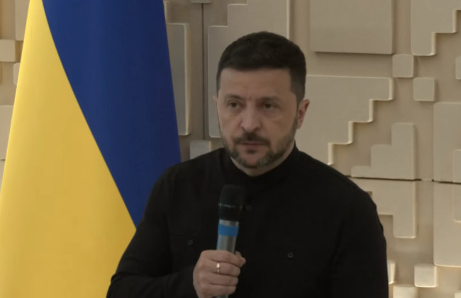 В Стамбул отправится делегация Украины во главе с министром обороны Рустемом Умеровым – Зеленский