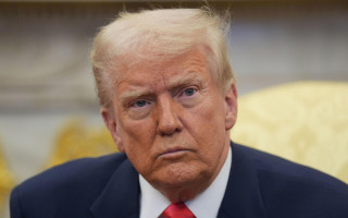 Трамп не приїде на переговори між Україною та РФ в Стамбулі