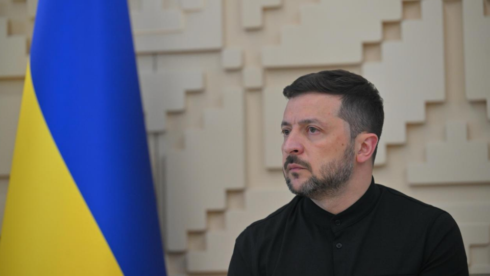 Українська делегація прибуде в Стамбул ввечері 15 травня та продовжить своє перебування для можливих перемовин