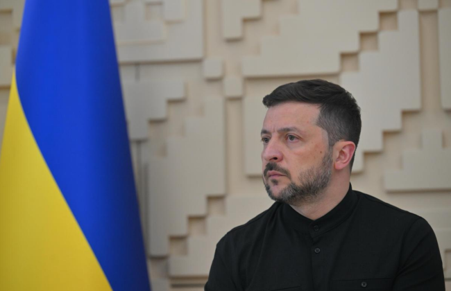 Украинская делегация прибудет в Стамбул вечером 15 мая и продолжит свое пребывание для возможных переговоров