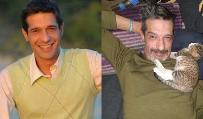 На войне погиб украинский телеведущий и актер Максим Нелипа