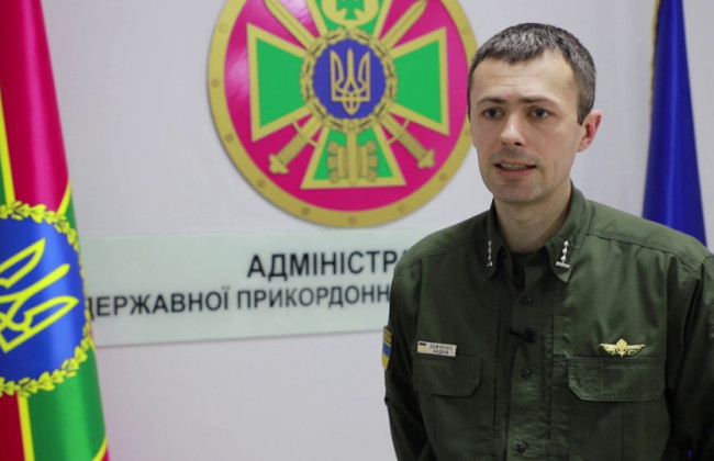Ситуація на кордоні з Угорщиною залишається стабільною, — Держприкордонслужба