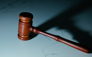 Суд в Тернопольской области вынес приговор мужчине, который получил повестку, но отказался от должности деловода в тылу