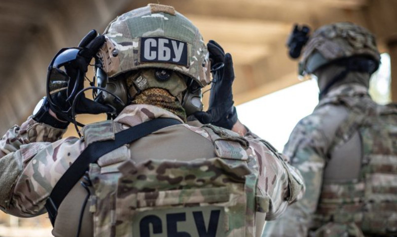 СБУ проводить контррозвідувальні заходи у Львові — скільки днів триматимуть