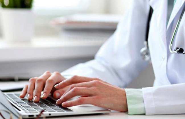 В Минздраве напомнили, как работает е-направление на медицинскую услугу