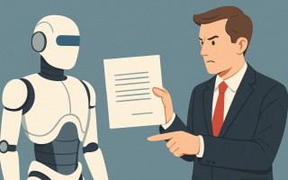 Шведская ИТ-компания разочаровалась в ИИ и возвращает уволенных сотрудников