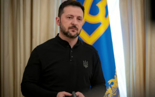 Зеленський: Якщо немає припинення вогню та серйозних рішень — ми просимо санкції проти РФ