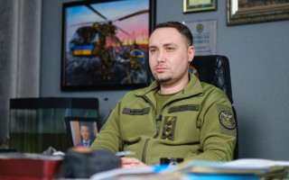 ГУР попередить, якщо Росія готуватиме удар «Орєшніком», – Буданов