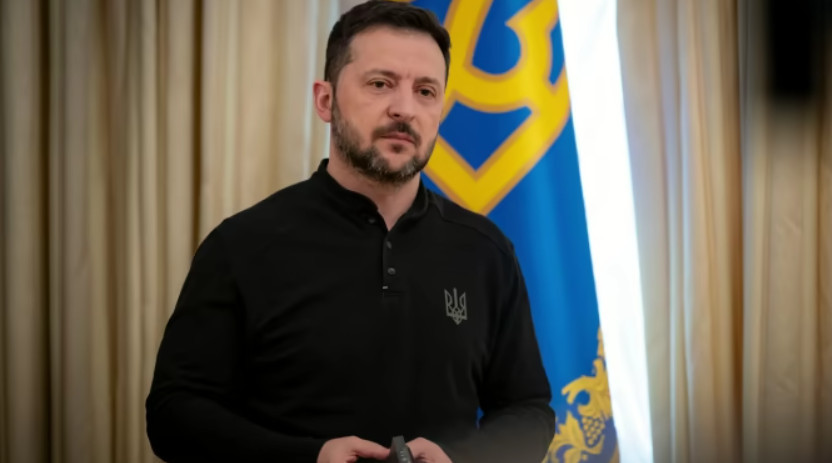 Зеленский: Если нет прекращения огня и серьезных решений — мы просим санкции против РФ