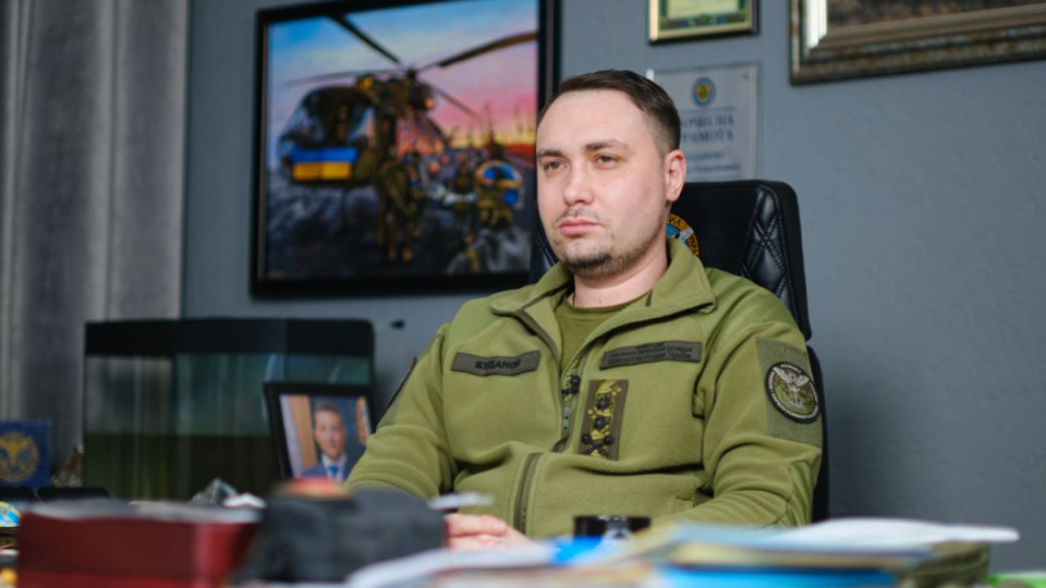 ГУР попередить, якщо Росія готуватиме удар «Орєшніком», – Буданов