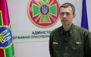 Ситуація на кордоні з Угорщиною залишається стабільною, — Держприкордонслужба
