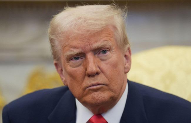 Трамп не приедет на переговоры между Украиной и РФ в Стамбуле