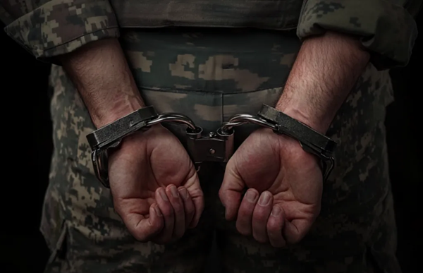 Привлекал военных к строительным работам и за деньги обещал службу в тылу — на Закарпатье пересмотрели меру пресечения командиру батальона