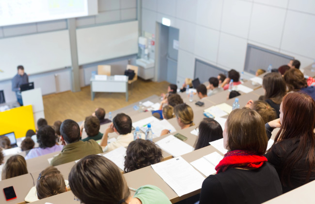 В Украине создают сеть стартап-школ на базе университетов и научных учреждений