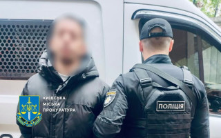 Подозреваемого в мошенничестве на 4 млн грн экстрадировали в Украину из Германии