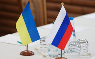 Переговоры между Украиной и Россией в Стамбуле начнутся 16 мая, — СМИ