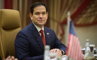 Прорыв в усилиях остановить войну возможен только после прямых переговоров между Трампом и Путиным, — Рубио