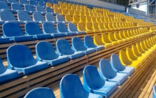 Во Львове разворовали почти 3,5 млн грн во время ремонта на стадионе