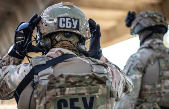СБУ проводит контрразведывательные мероприятия во Львове — сколько дней продлятся