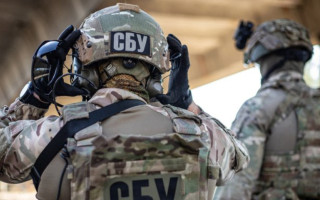СБУ проводить контррозвідувальні заходи у Львові — скільки днів триматимуть
