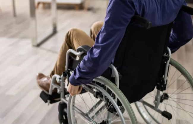 В Гоструда объяснили, допустимо ли выполнение лицом с инвалидностью по его желанию работы, противопоказанной по состоянию здоровья