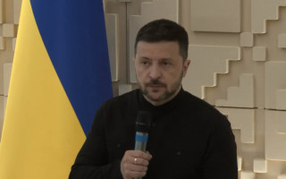 В Стамбул отправится делегация Украины во главе с министром обороны Рустемом Умеровым – Зеленский