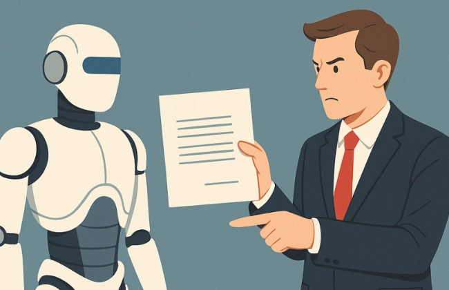 Шведская ИТ-компания разочаровалась в ИИ и возвращает уволенных сотрудников