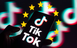 Єврокомісія звинуватила TikTok у порушенні правил цифрових послуг ЄС