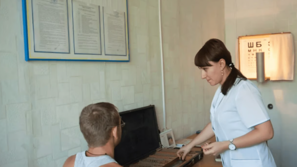 У Міноборони окреслили перспективи для обмежено придатних військовозобов'язаних, які не пройдуть ВЛК