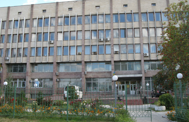 Восьмой обыск в рамках одного производства – СБУ наведалась в Департамент соцполитики КГГА