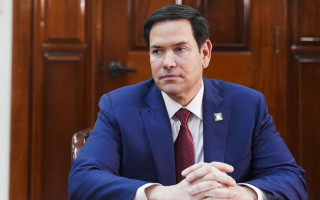 Рубіо повідомив, коли США обговорять потенційну зустріч Трампа і Путіна