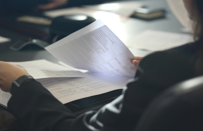 Какая отчетность необходима для обновления данных в Пенсионном фонде — напоминание