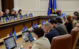 Кабмин определил травму наравне с другими повреждениями здоровья как причину инвалидности Защитника или Защитницы Украины