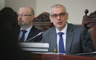 Конкурс в административные апелляционные суды – все кандидаты удачно прошли собеседования, хотя не все до конца