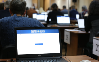 У кандидатів до Антикорупційного суду, які провалили іспит, з’явився другий шанс – Рада прийняла закон