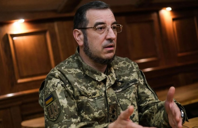 Від сьогодні починається процес обміну полоненими «1000 на 1000» – ГУР