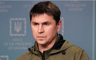 Необходим новый санкционный режим и жесткое принуждение России — советник ОП Подоляк