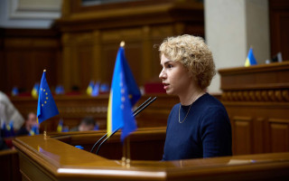Мобилизация на тыловые должности не будет останавливать судебное разбирательство – Анастасия Радина зарегистрировала законопроект